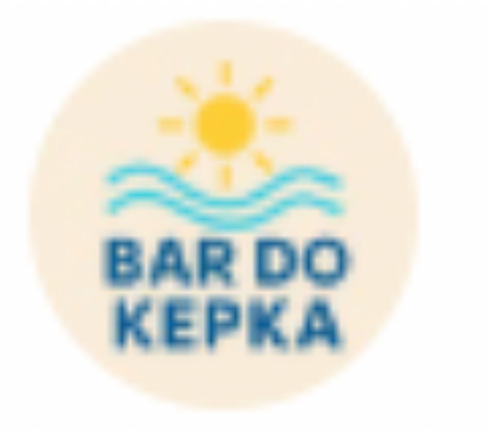 Logo Bar do Kepka