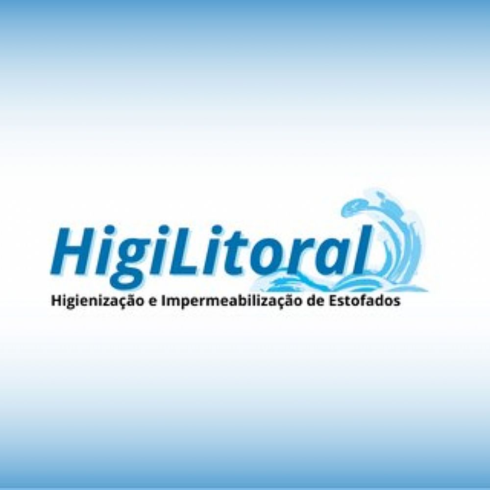 Logo Higilitoral Itapoá