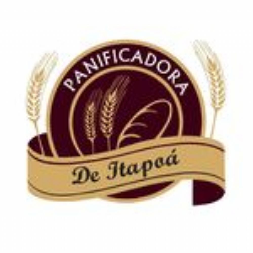 Logo Panificadora De Itapoá