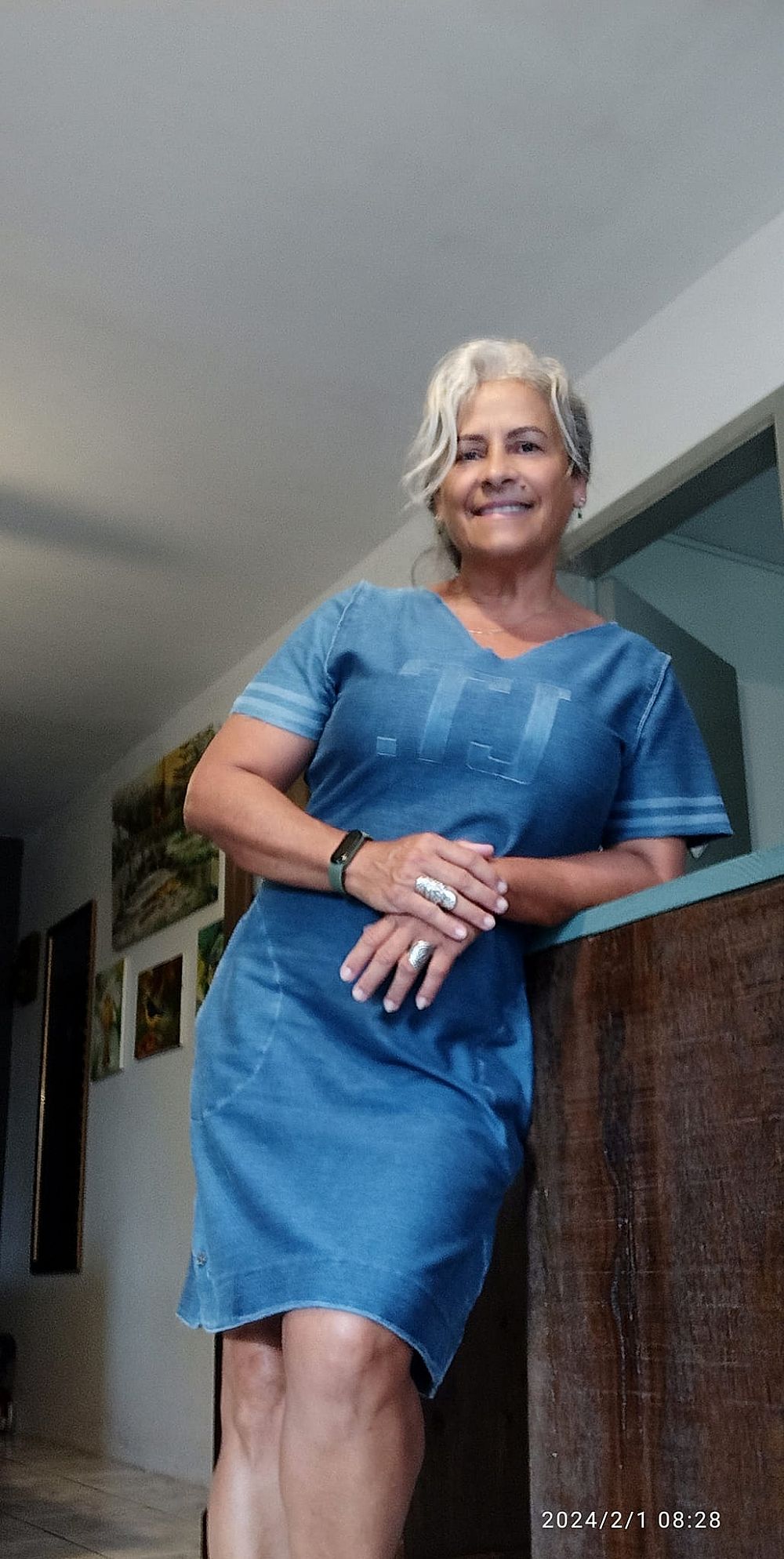 Logo Marisa Sousa Andrade