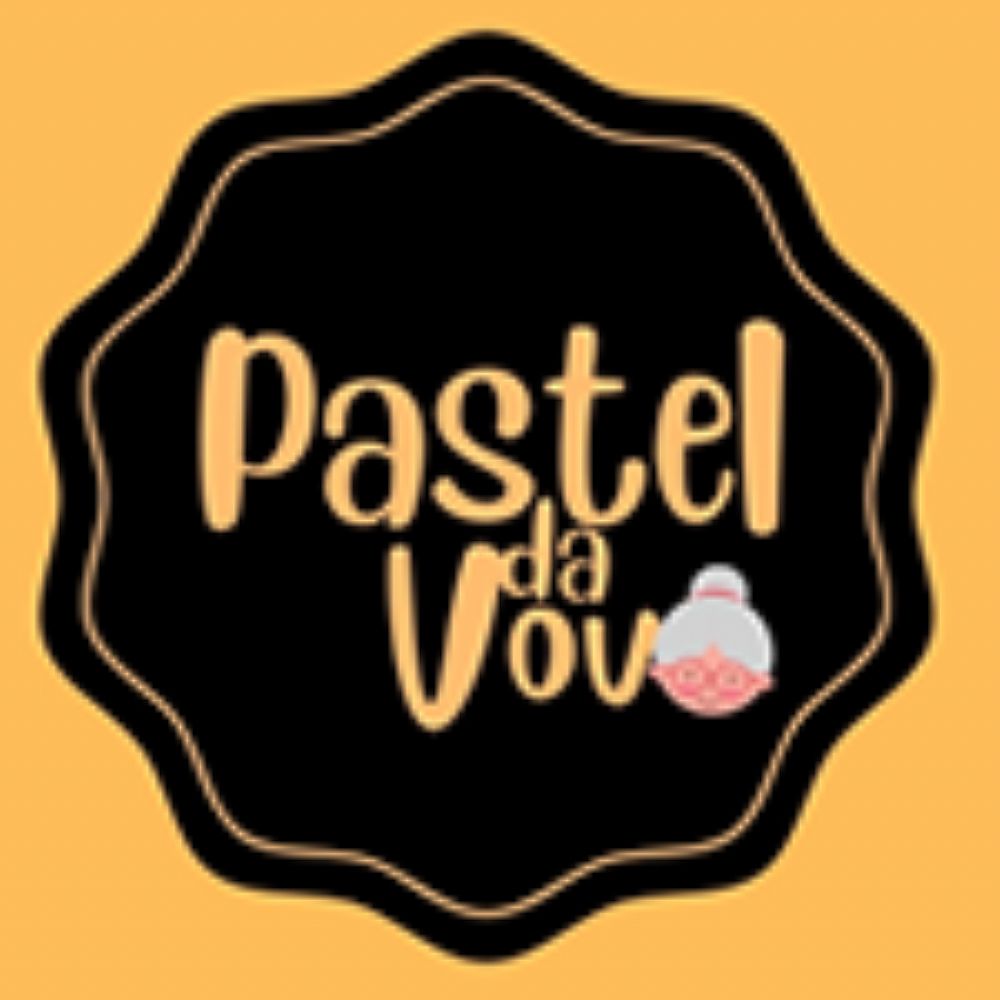 Logo Pastel Da Vovó