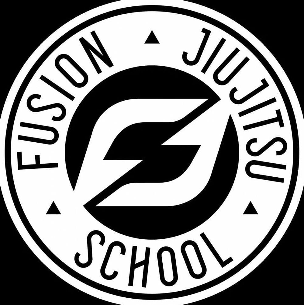 Logo Fusion Jiu Jitsu