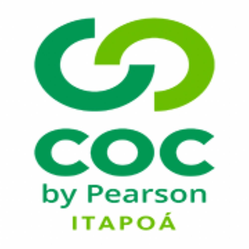 Logo Escola COC Itapoá