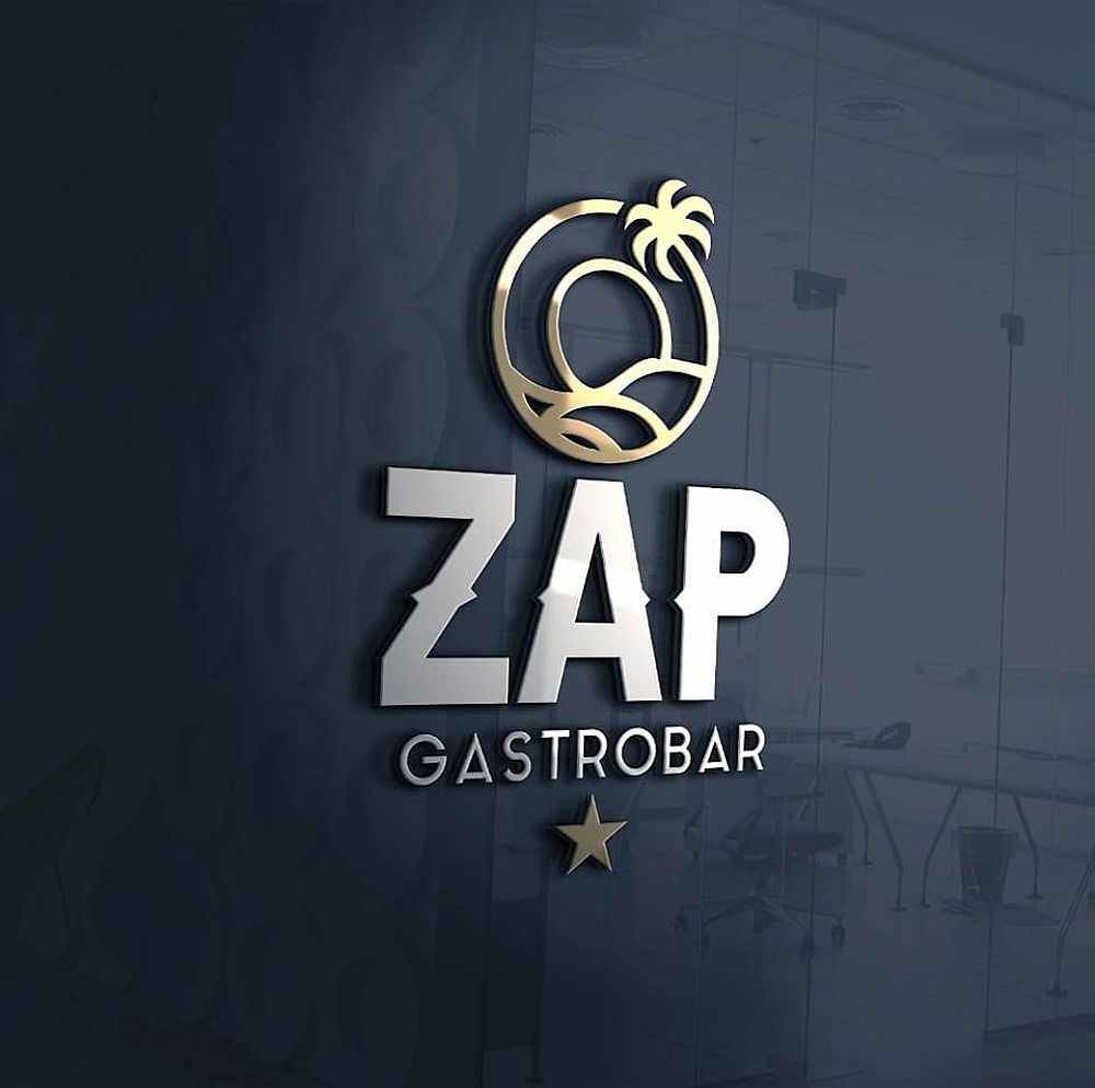 Logo Zap Gastrobar