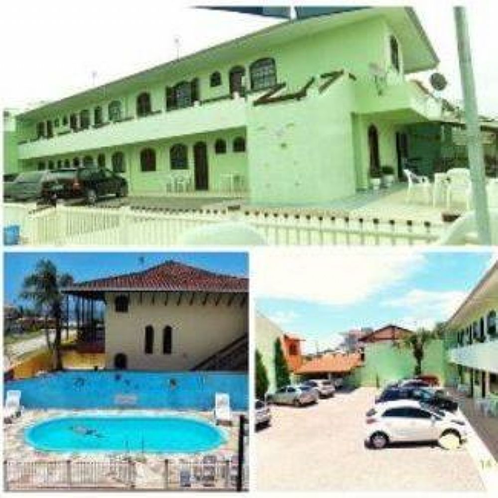 Logo Residencial Caravela