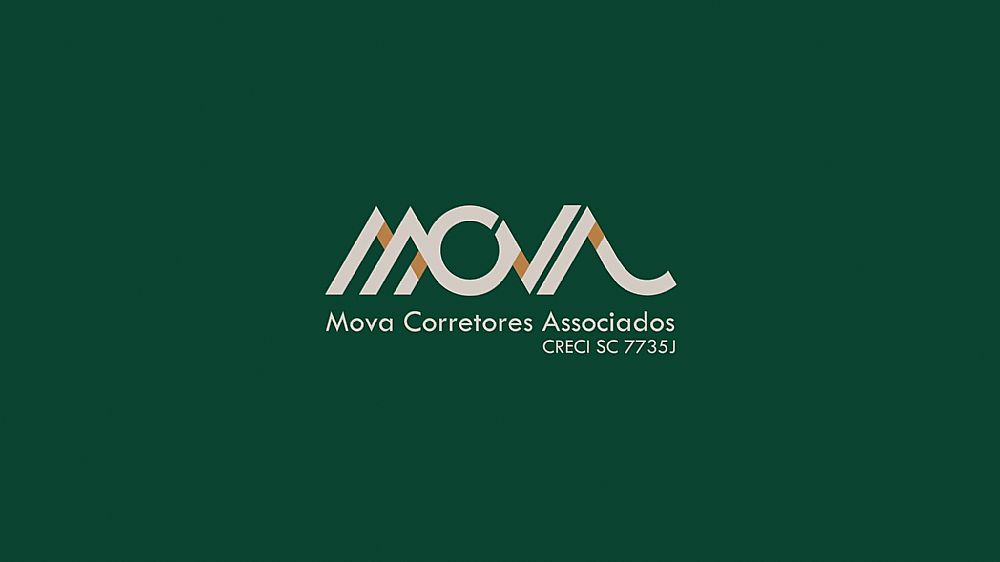 Logo Mova Corretores Associados