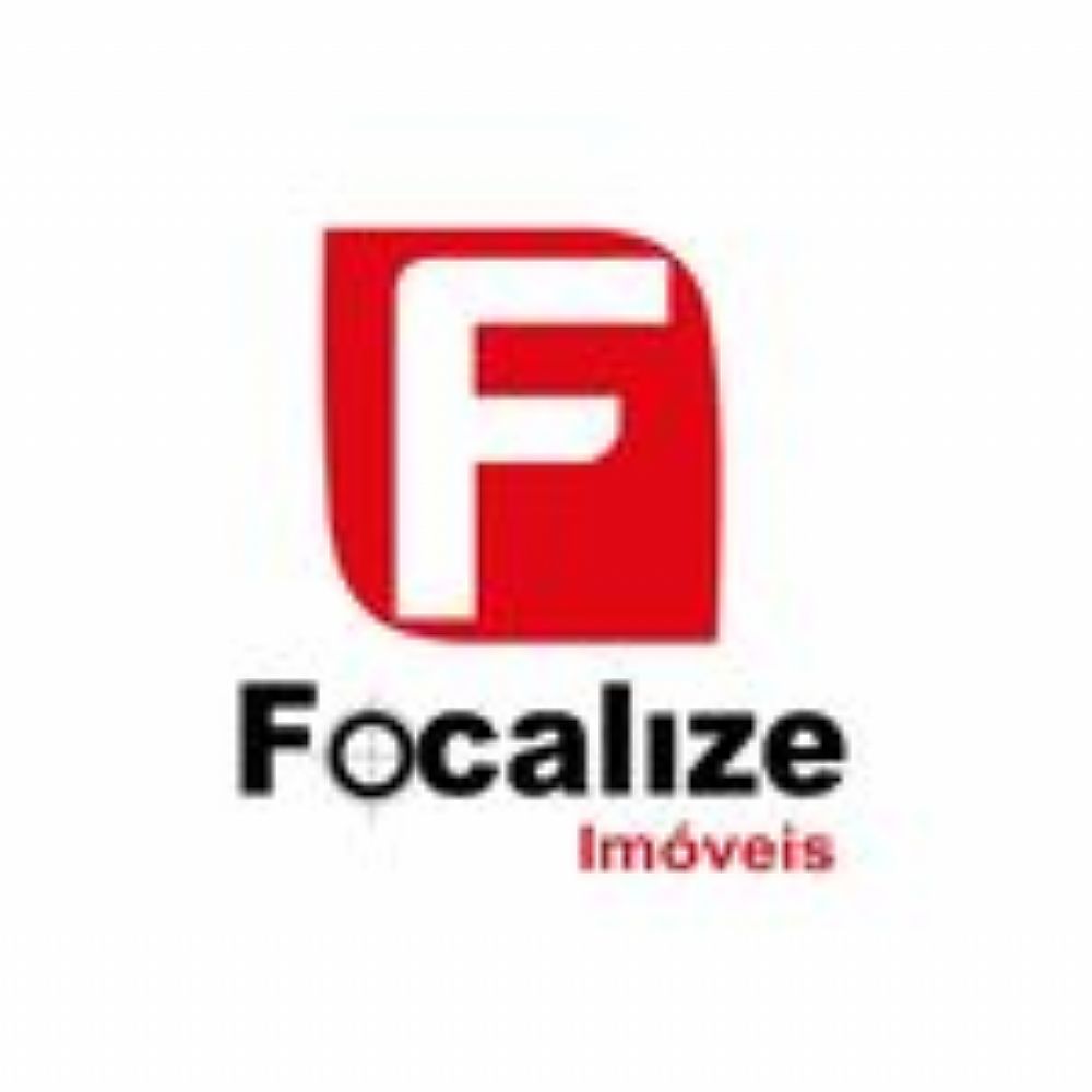 Logo Focalize Imóveis LTDA