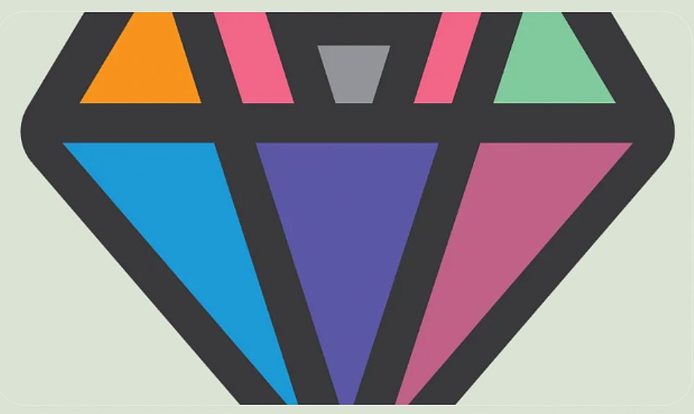 Logo Decor Colors Itapoá