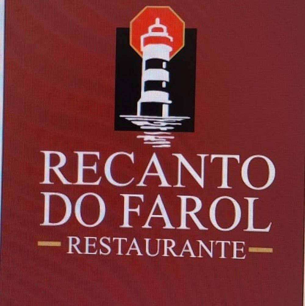 Logo Recanto do Farol