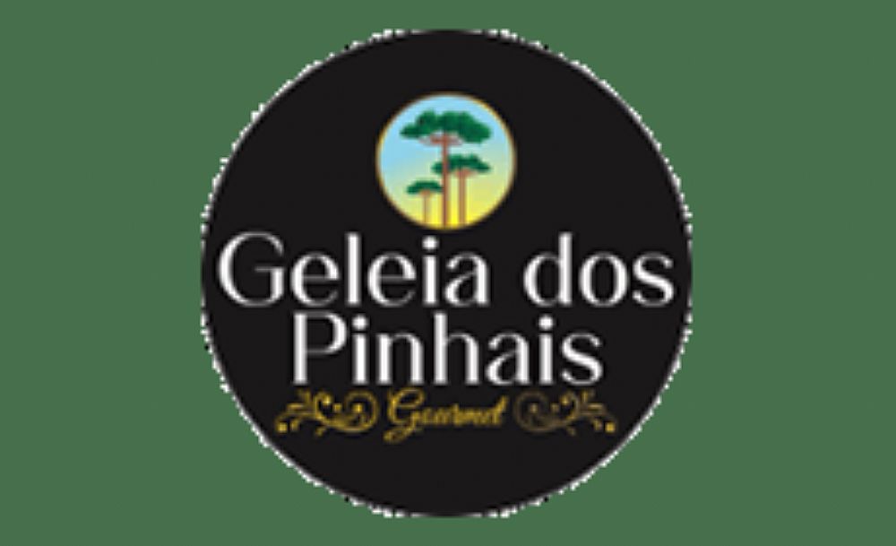 Logo Geleia dos Pinhais - Enviamos para todo Brasil
