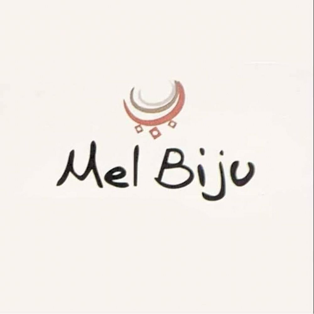 Logo Mel Biju