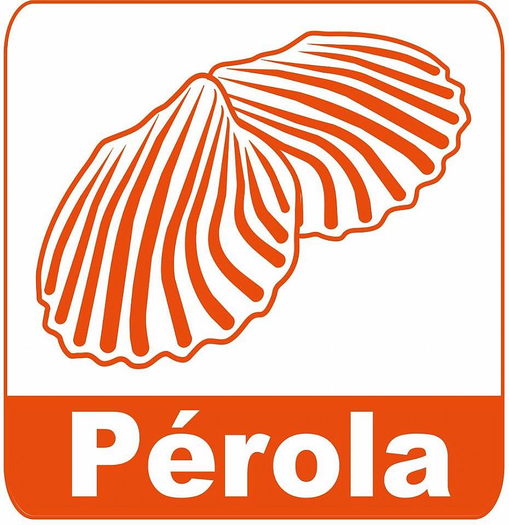 Logo Hotel e Restaurante Pérola