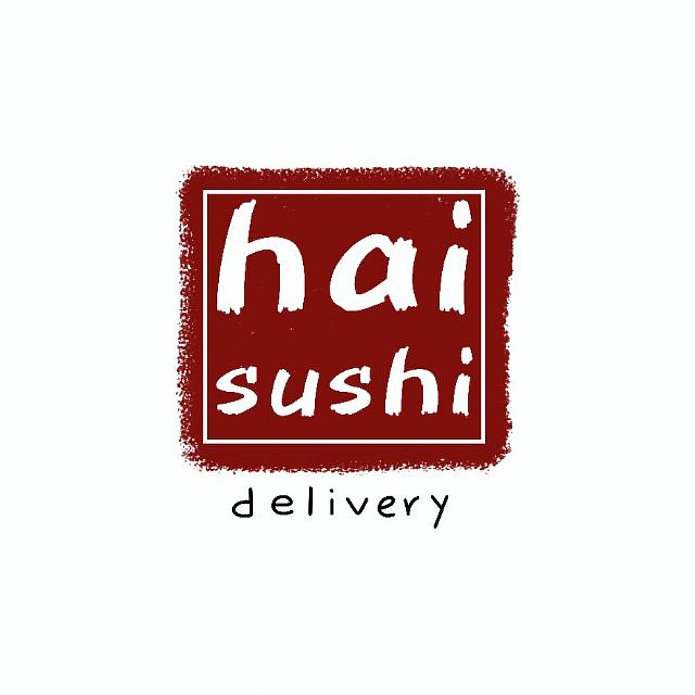 Logo Hai Sushi Delivery