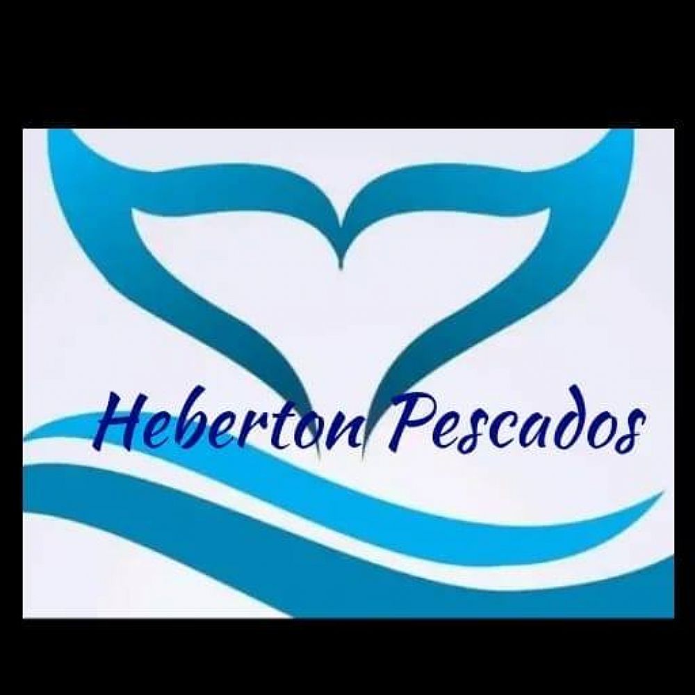 Logo Heberton Pescados
