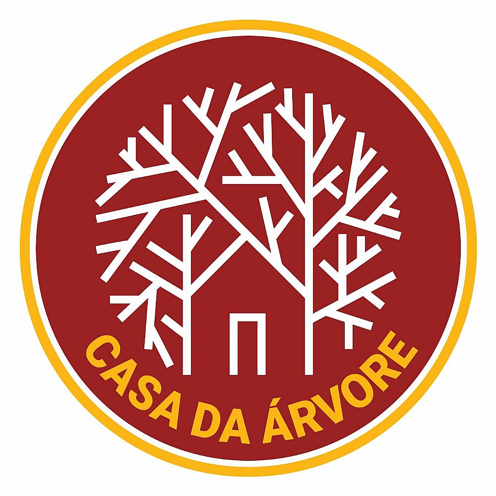 Logo Casa da Árvore Itapoá