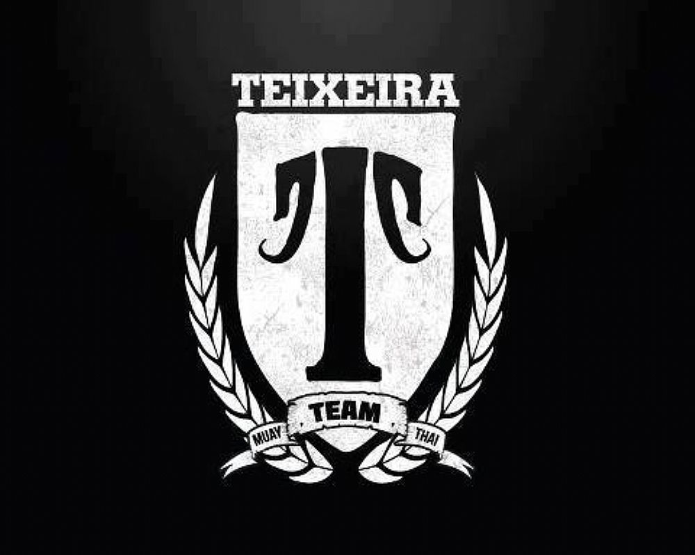 Logo Teixeira Team Itapoá