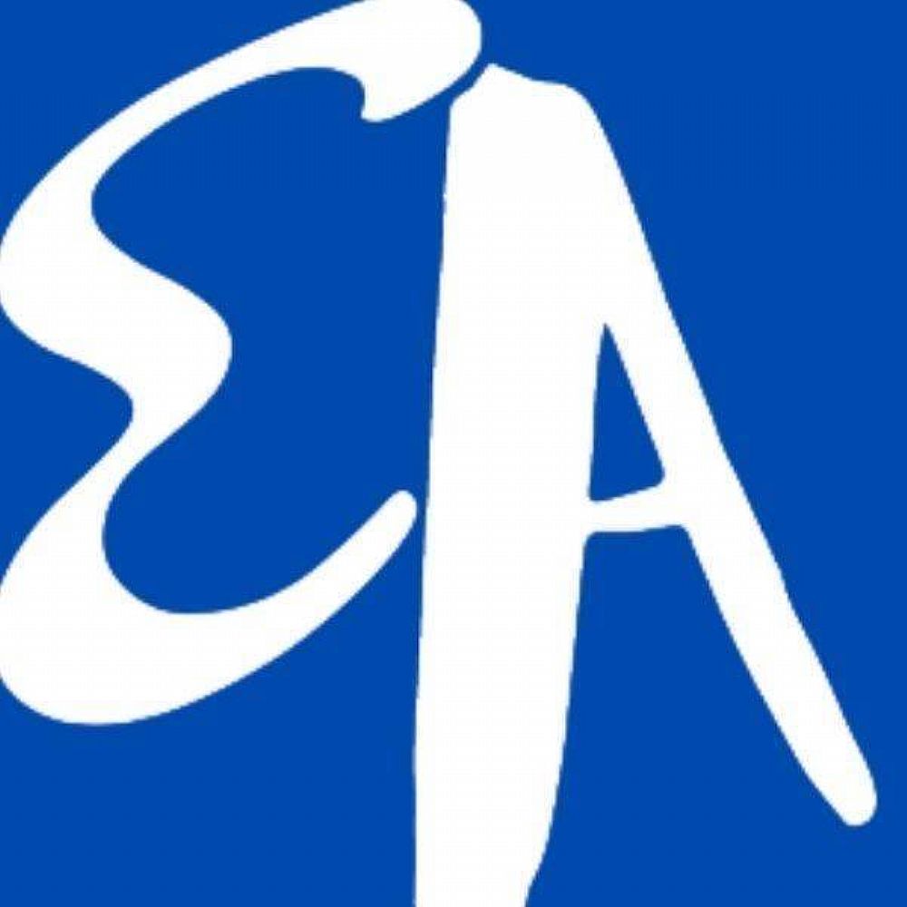 Logo Dra Elaine Alves - EA Advogados Associados