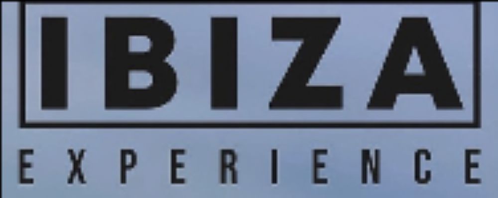 Logo Ibiza Experience