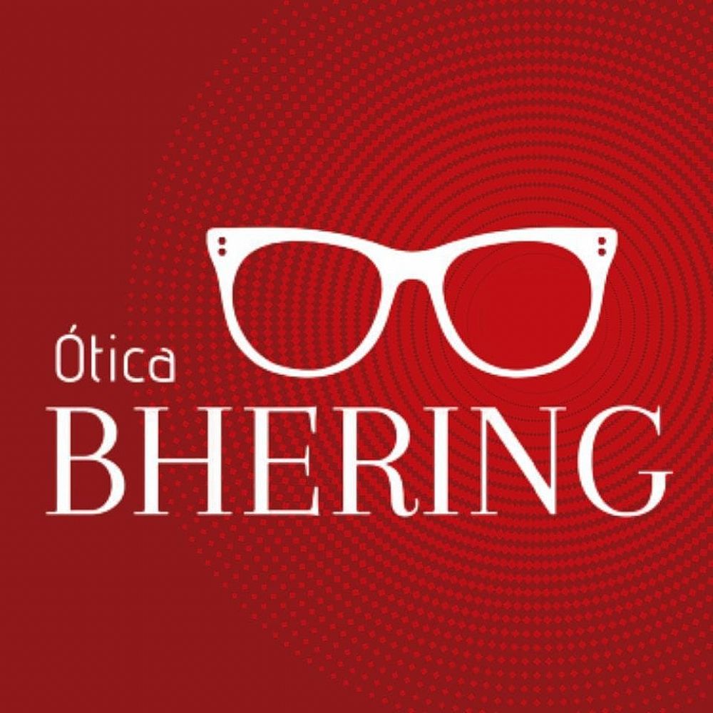 Logo Bhering Ótic Itapoá