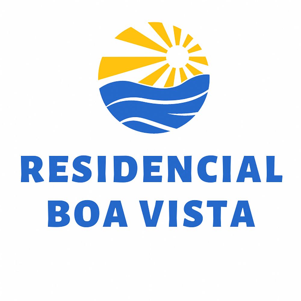 Logo Residencial Boa Vista