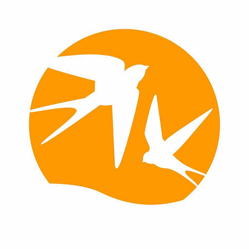 Logo Solar Das Andorinhas Pousada