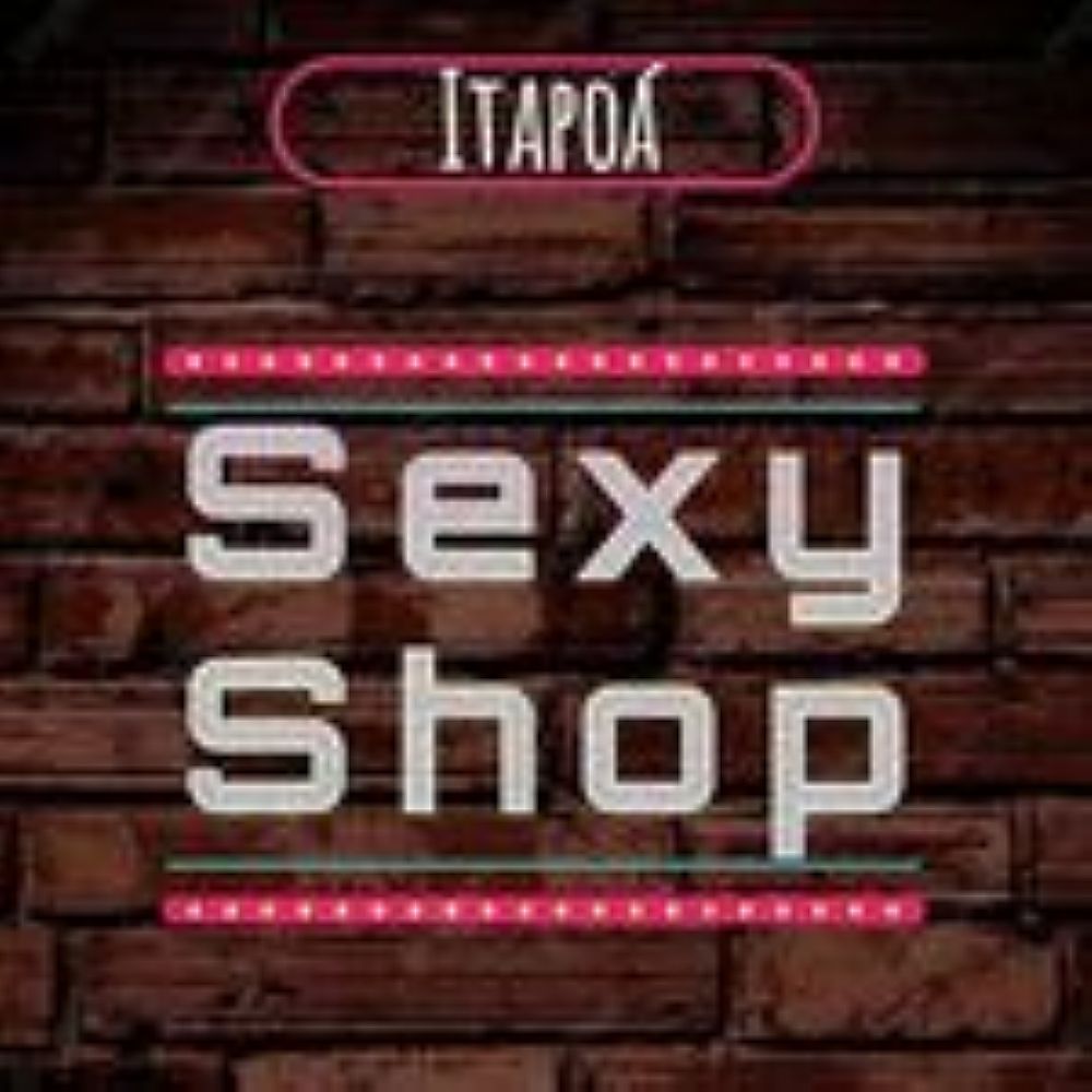 Logo Sexy Shop Itapoá SC