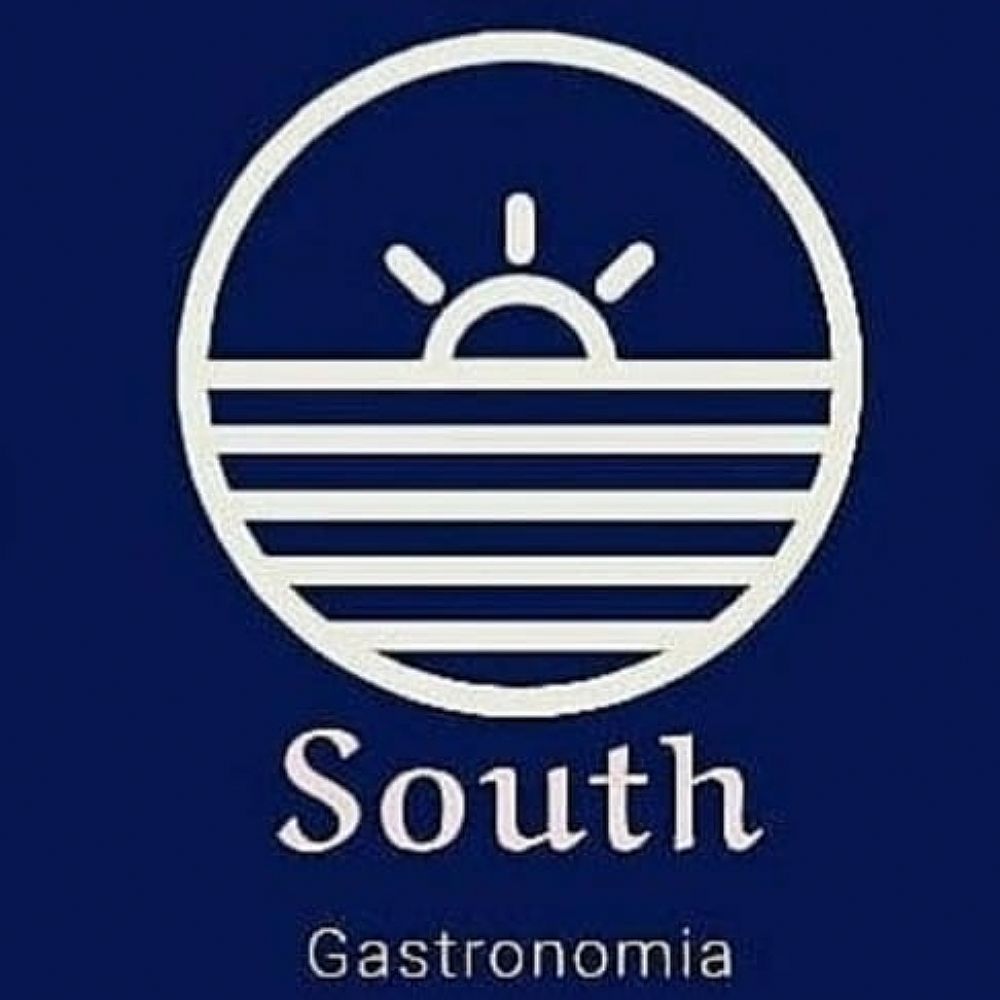 Logo SOUTH Surf bar Restaurante