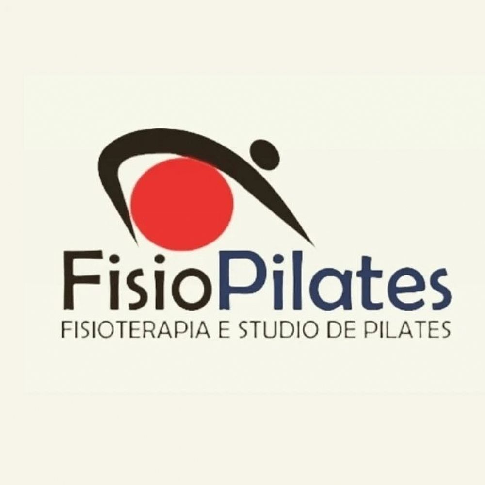 Logo FisioPilates