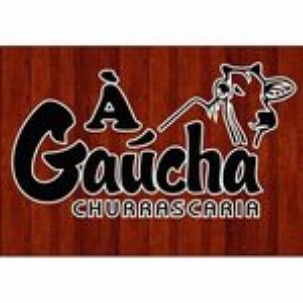 Logo A gaúcha churrascaria