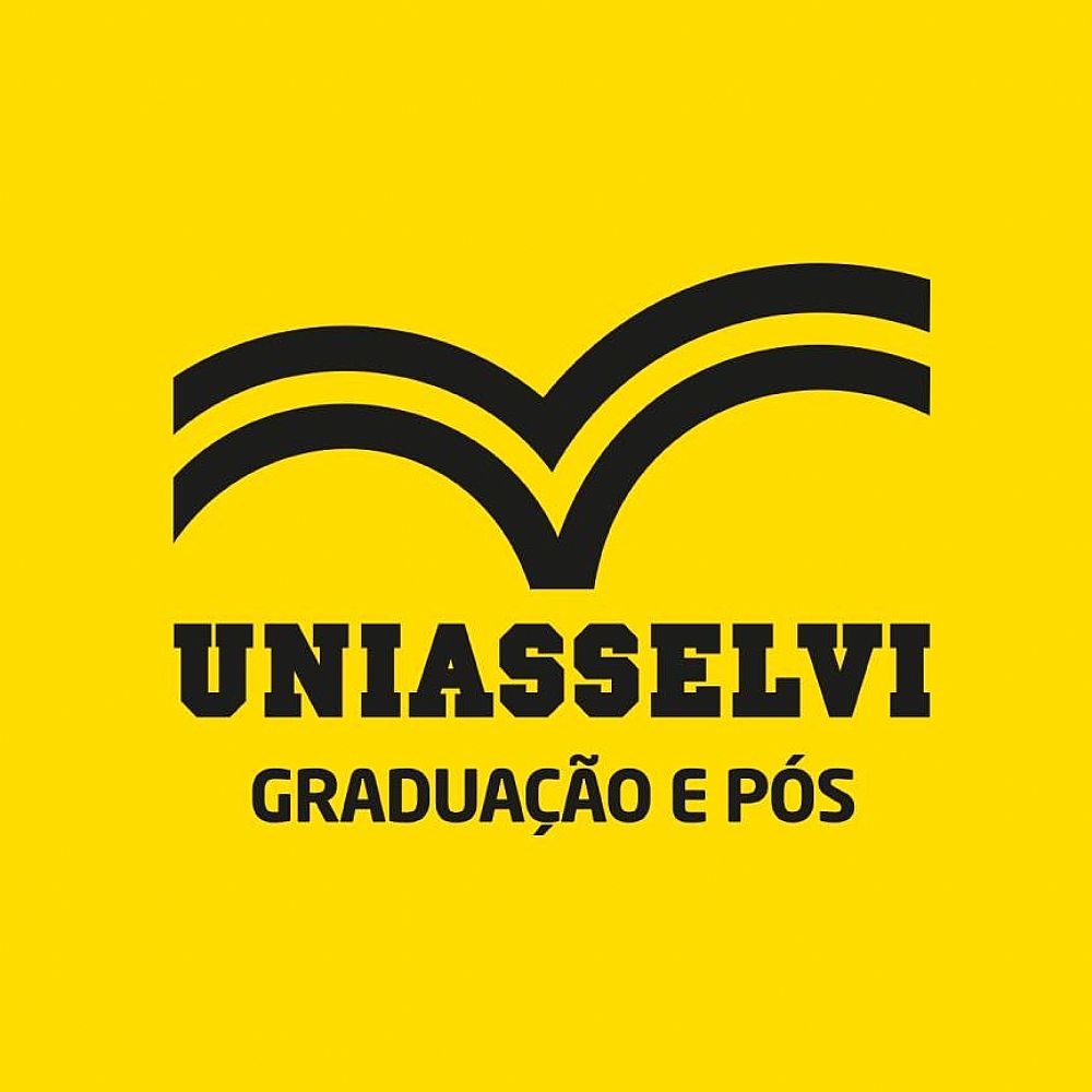 Logo UNIASSELVI POLO ITAPOÁ
