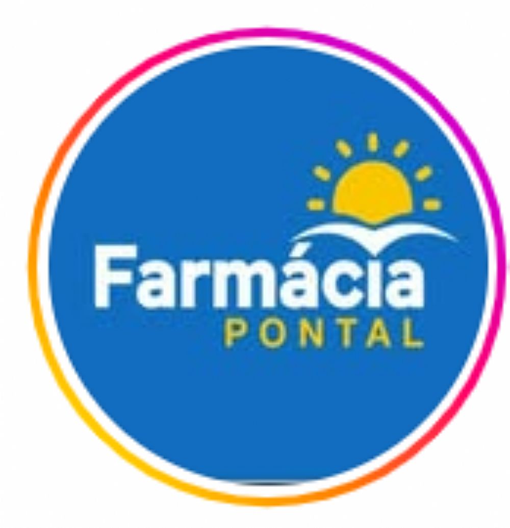 Logo Farmácia Pontal