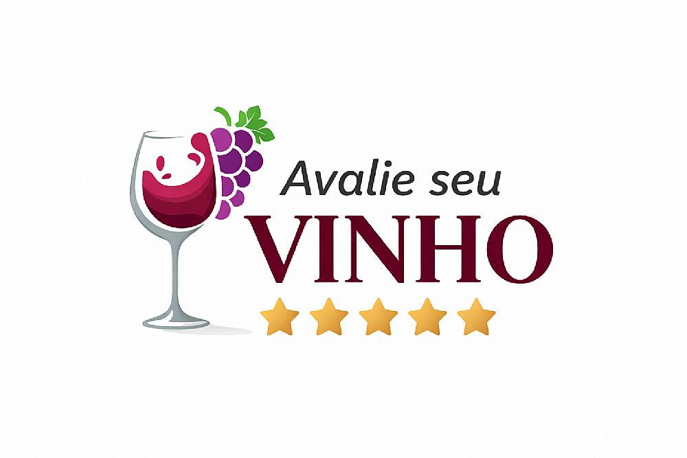 Logo Avalie seu Vinho