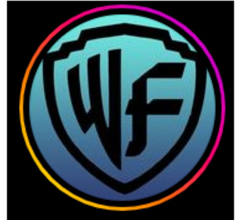 Logo Academia World Fitness