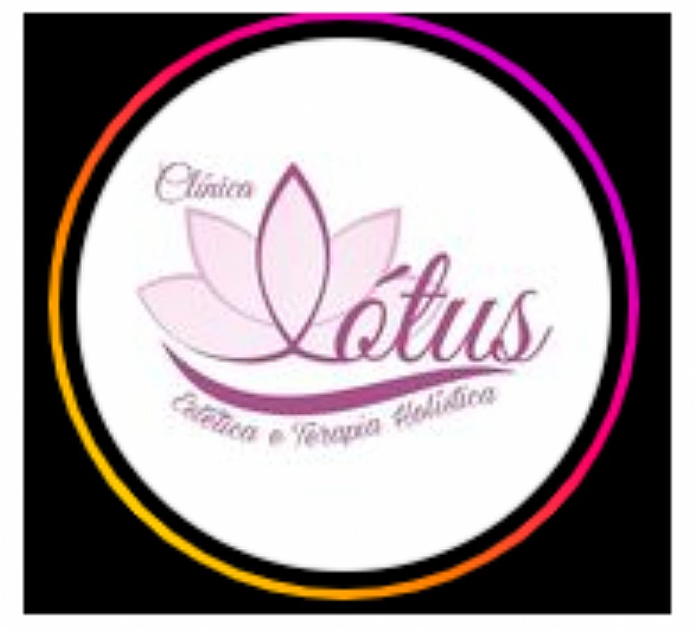 Logo Clinica Lotus