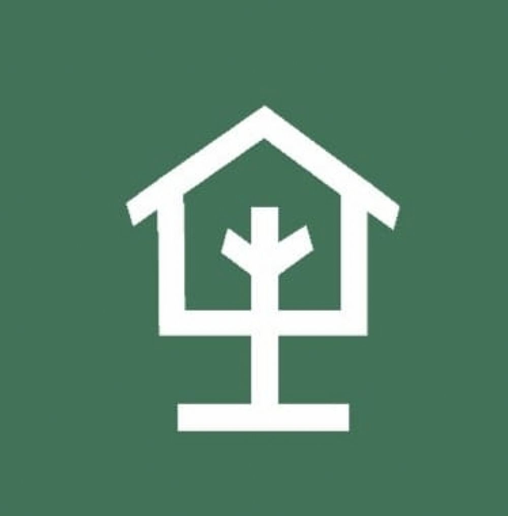 Logo CASA VERDE - Itapoá/SC