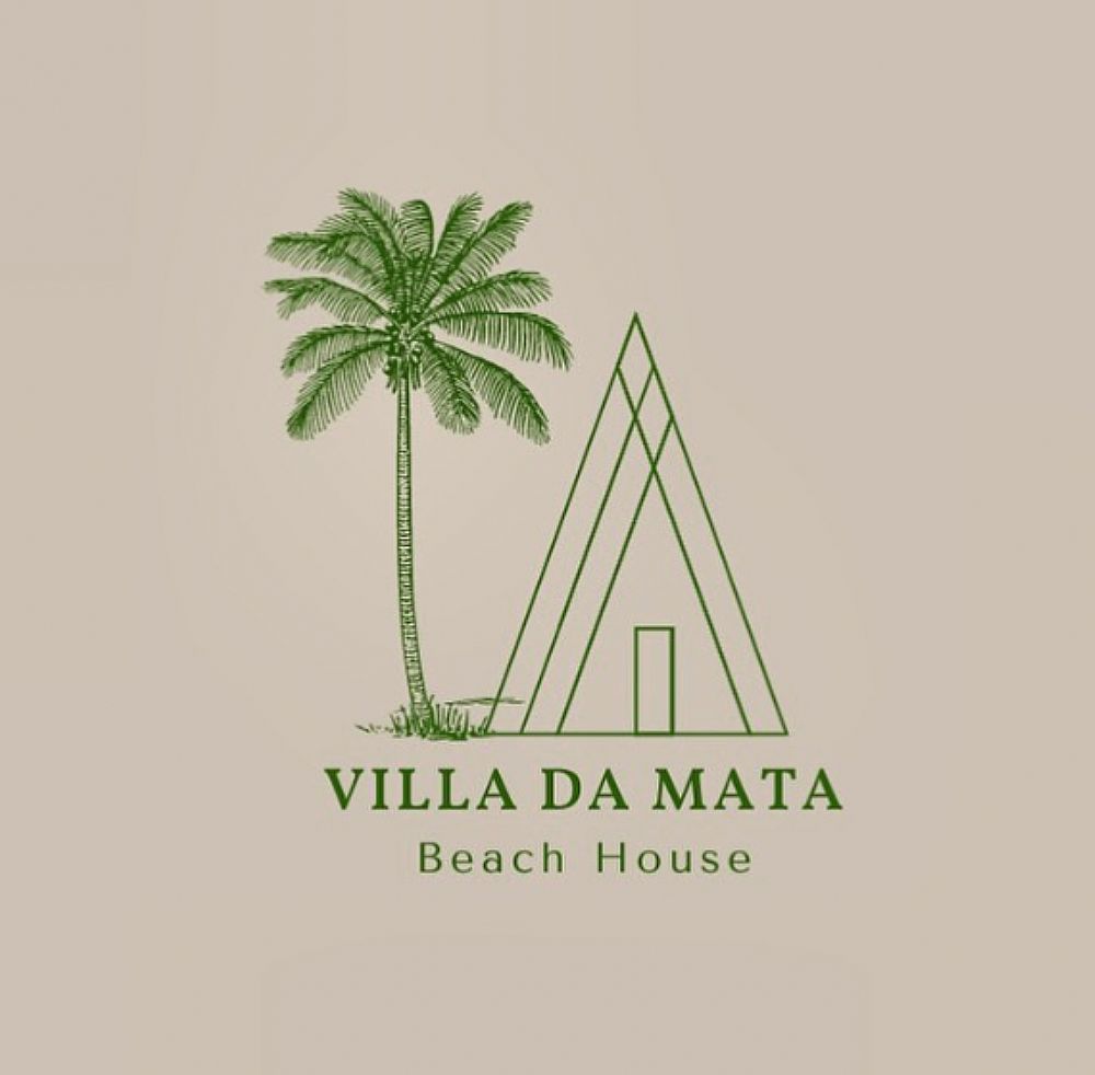 Logo Chalé Villa da Mata