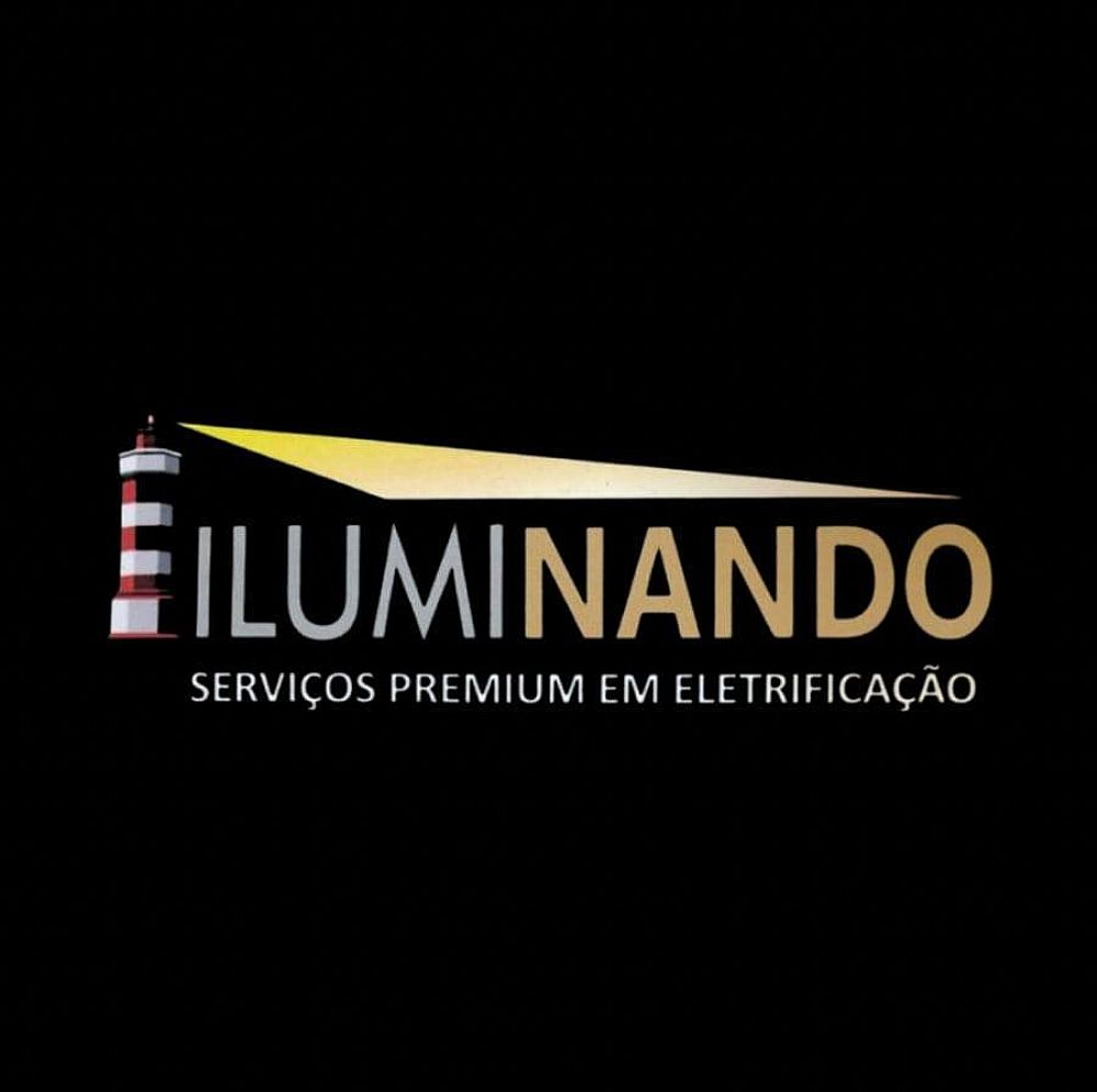 Logo Iluminando Itapoa