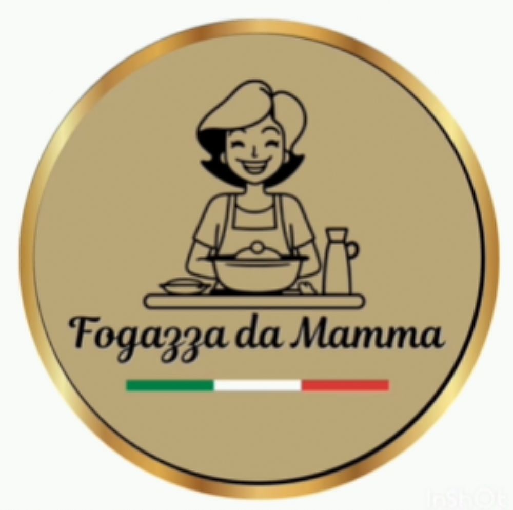 Logo Fogazza da Mamma