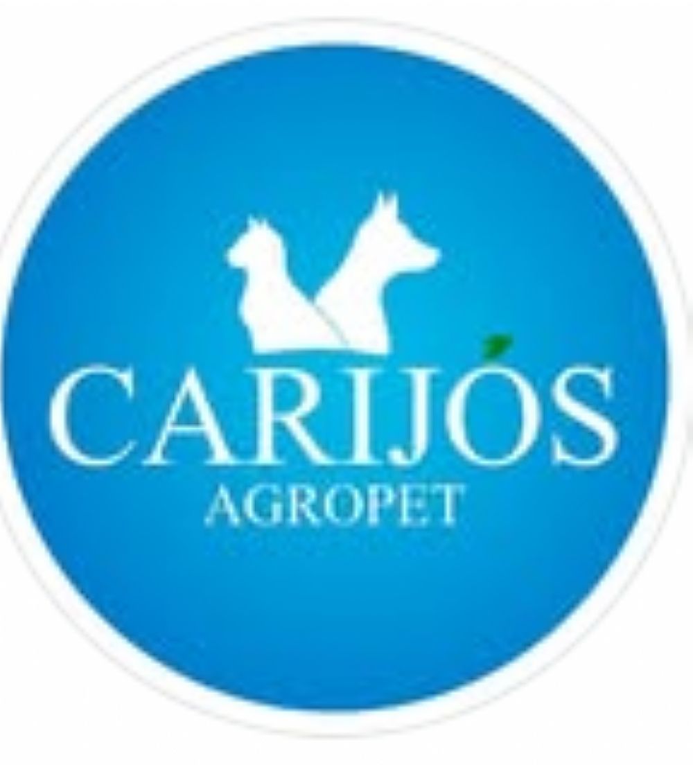 Logo Agropet Carijós Itapoá
