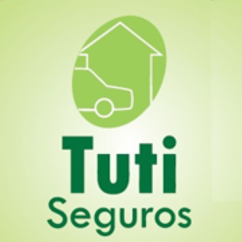 Logo Tuti Seguros