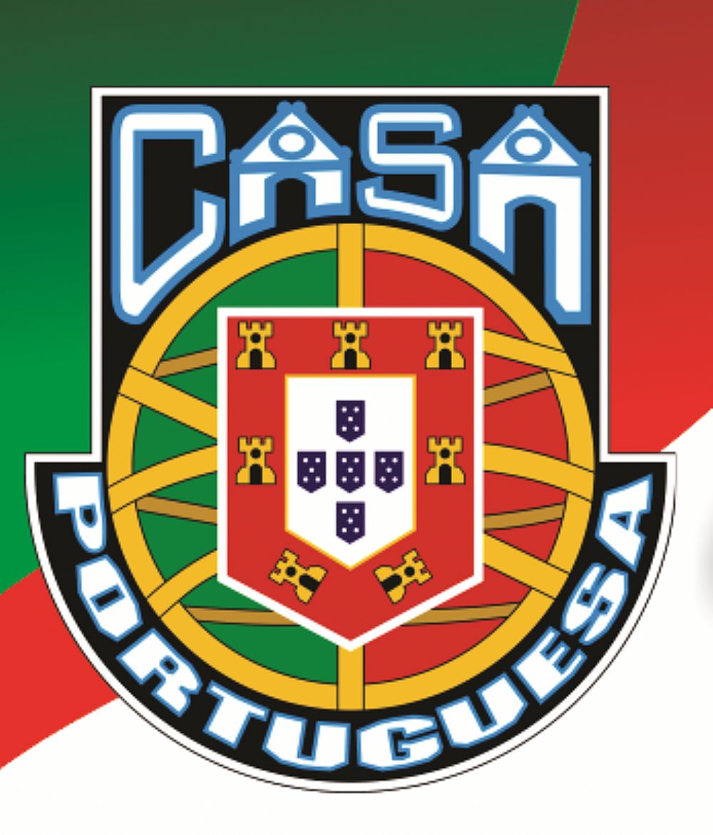 Logo Restaurante Casa Portuguesa de Itapoá SC