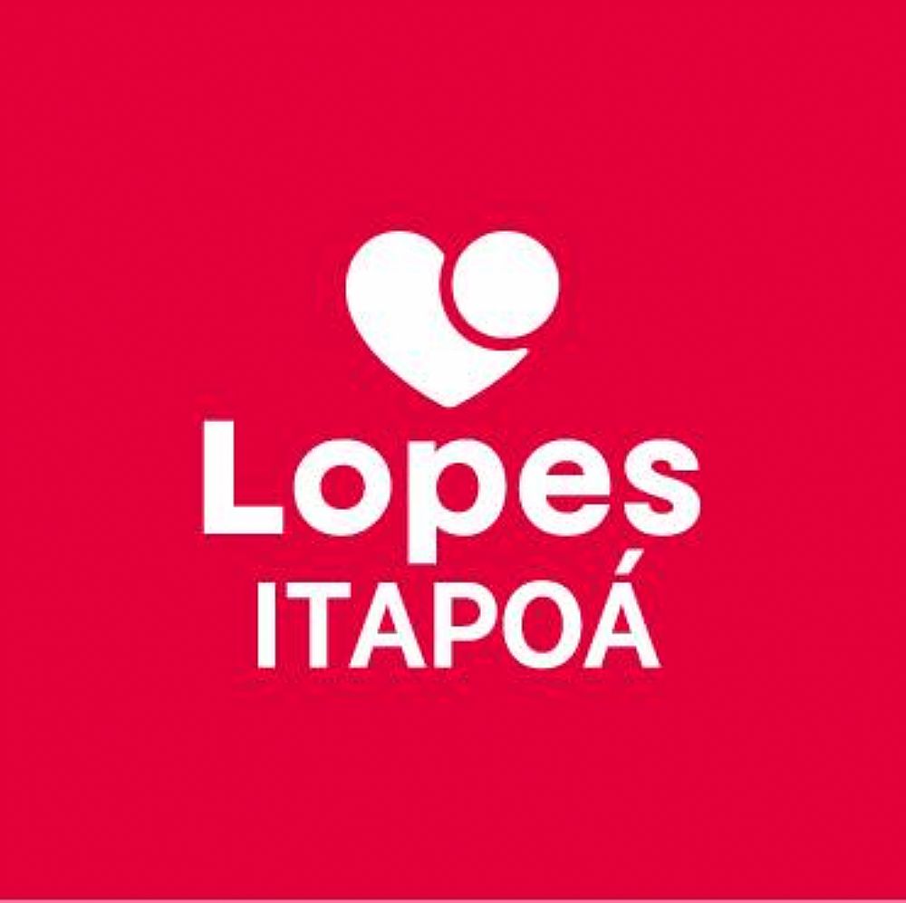 Logo Lopes Itapoá