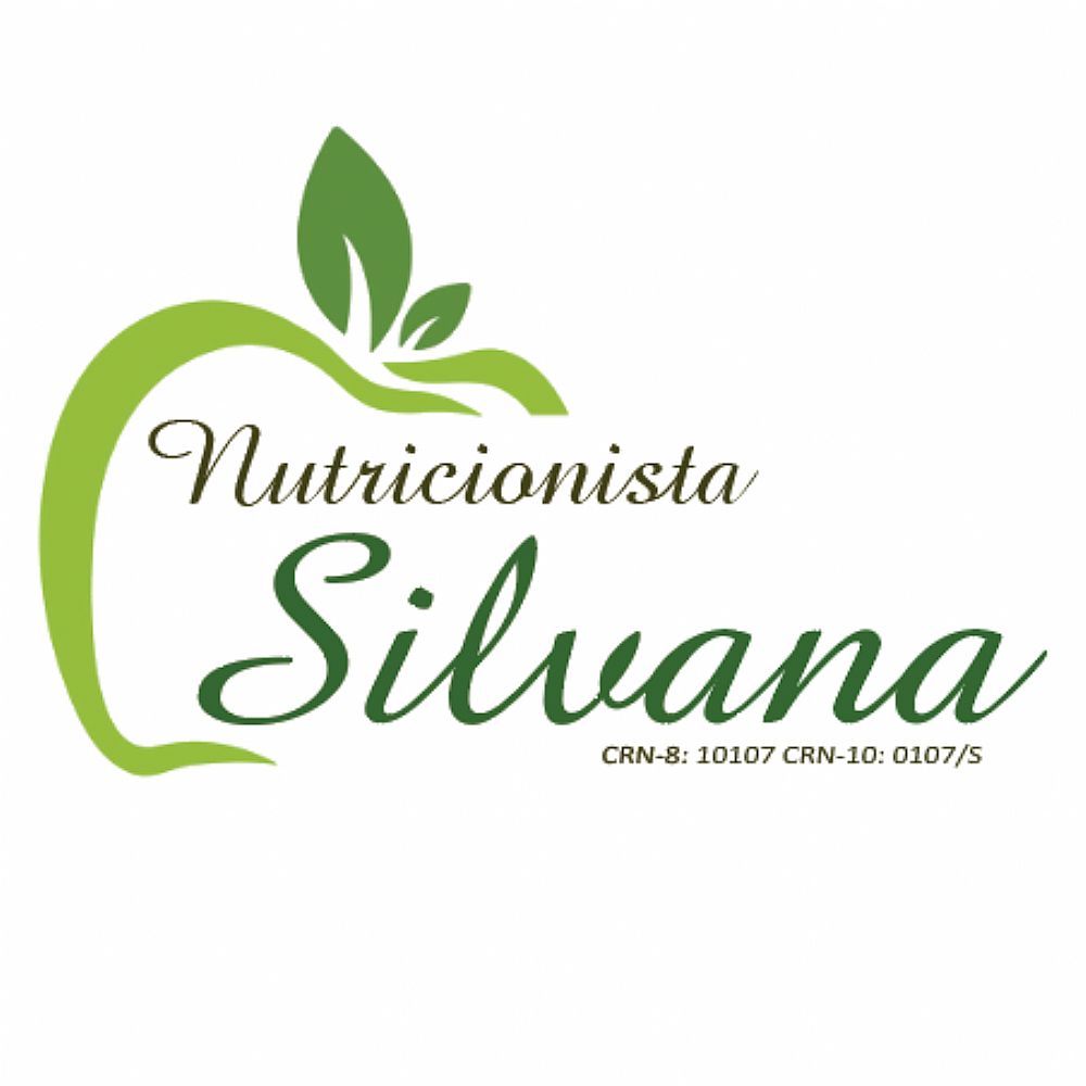 Logo Nutricionista Silvana de Castro - ONLINE