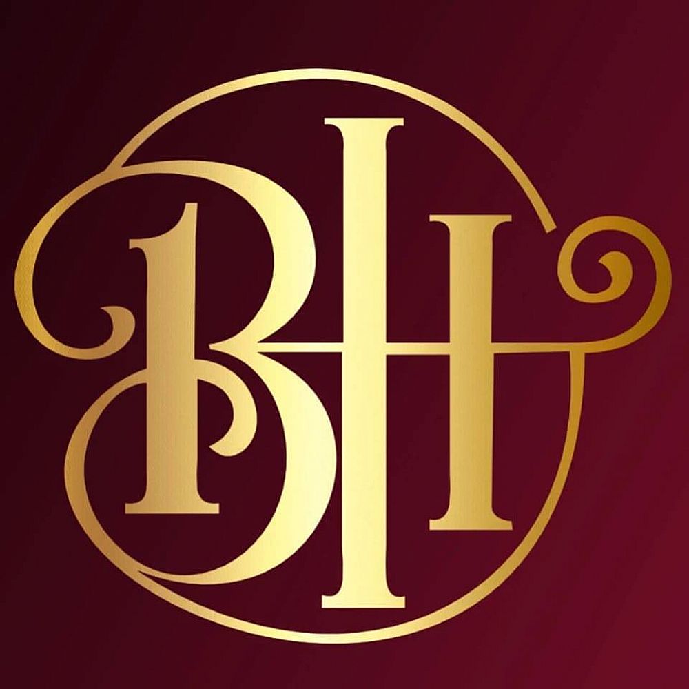 Logo BELLI Hotel
