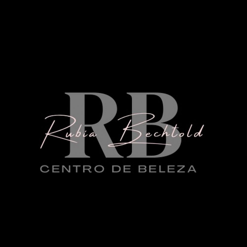 Logo Centro de Beleza RB