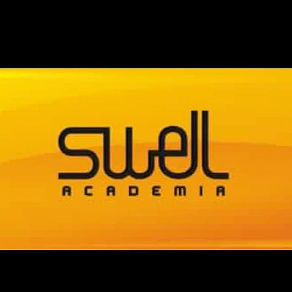 Logo Swell Academia