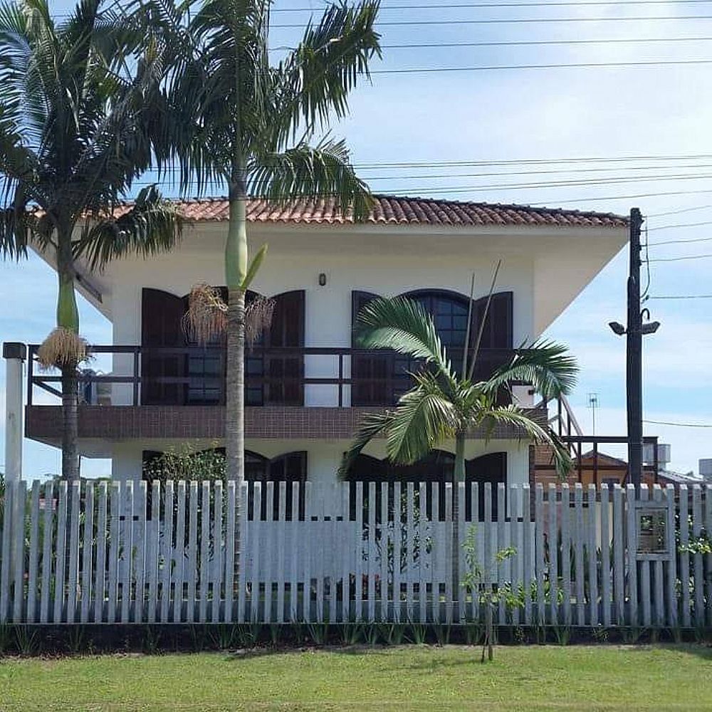 Logo Residencial Cambiju