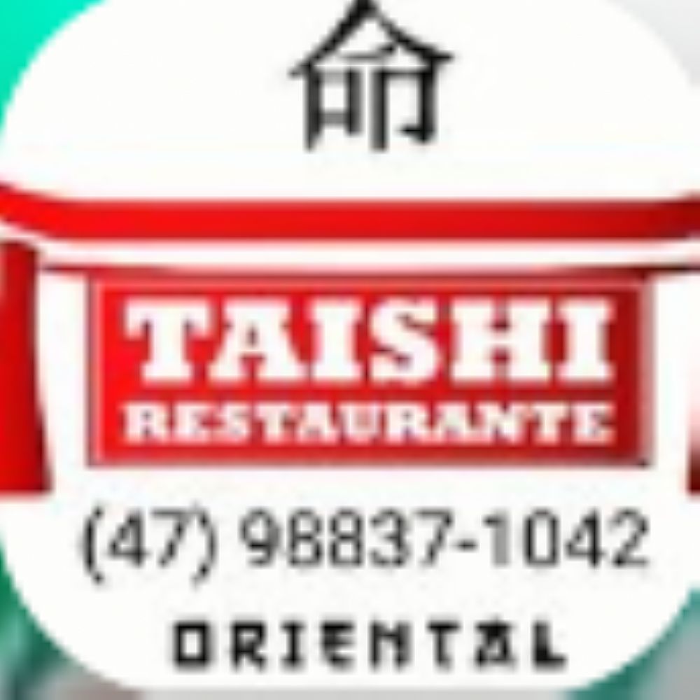 Logo Taishi Itapoá