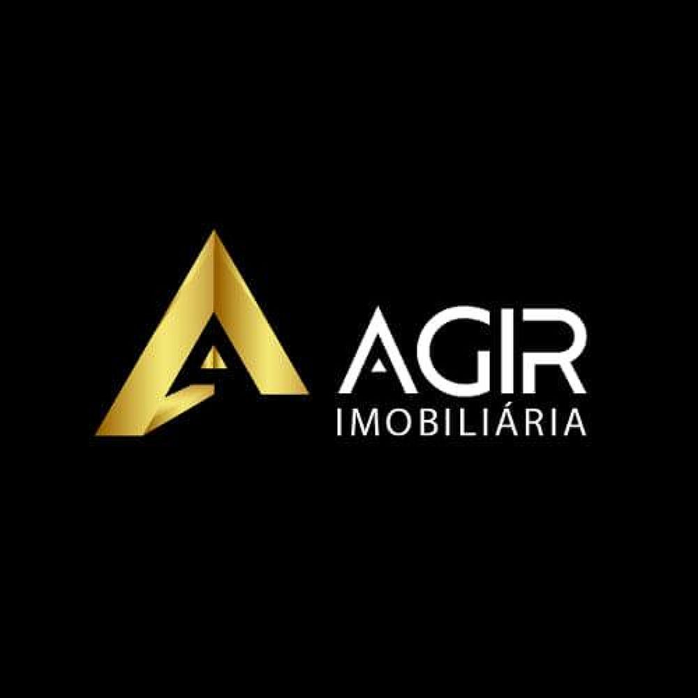 Logo Imobiliária Agir