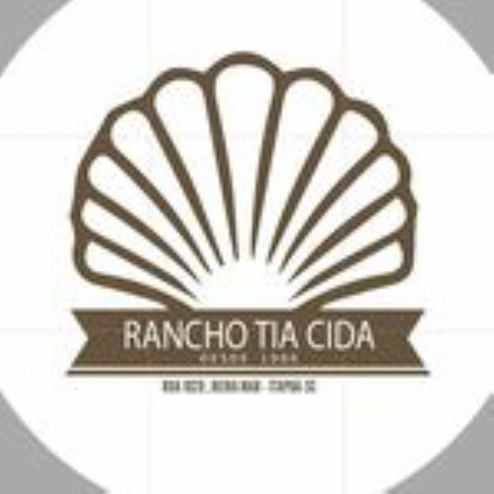 Logo Rancho Da Tia Cida